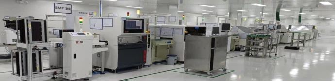 SMT Line SMT Line