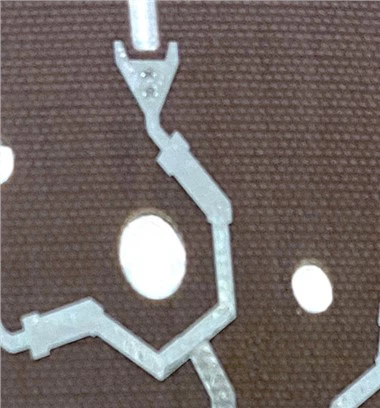 Комуникационна високочестотна платка